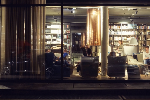 Hotel SOULMADE (Garching bei München)